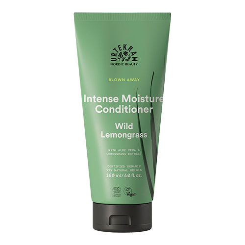 Conditioner Wild Lemongrass