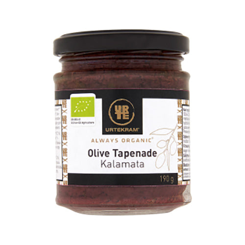 Olive Tapenade Kalamata Eko