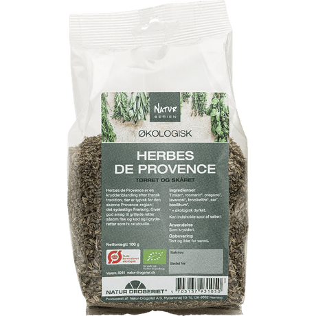 Natur-Drogeriet Herbes De Provence Ekologisk | 100 g