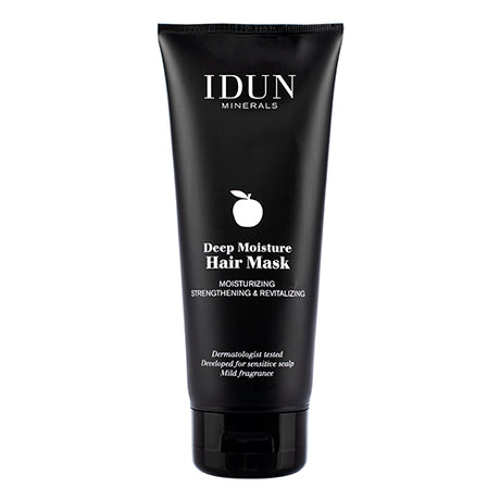 Hair Mask Deep Moisture