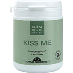 Natur-Drogeriet Kiss Me | 120 kapslar