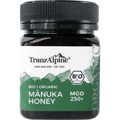 Manukahonung MGO 250+ EKO