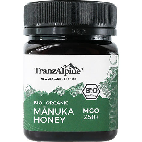 Manukahonung MGO 250+ EKO