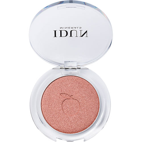 IDUN minerals Mineral Single Eyeshadow | Vallmo 120