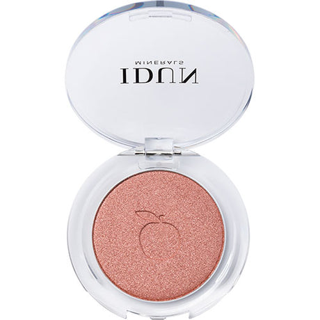 IDUN minerals Mineral Single Eyeshadow | Vallmo 120