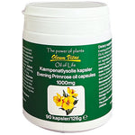 Oil of Life Jättenattljusolja | 90 kapslar