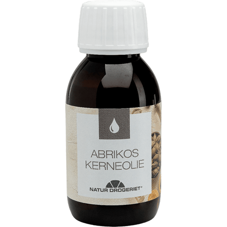 Natur-Drogeriet Aprikoskärnolja | 100 ml
