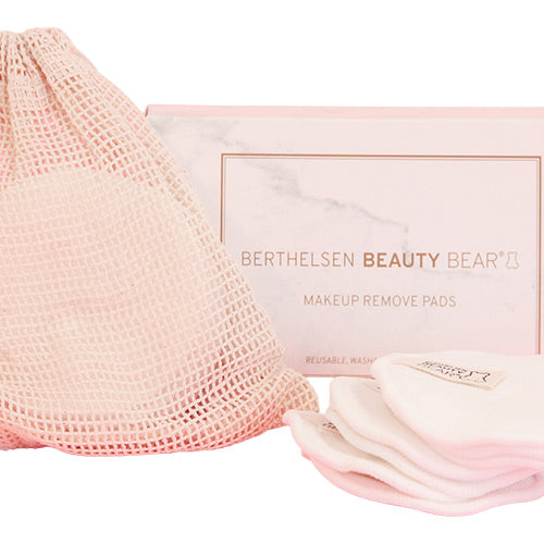 Makeup Remove Pads
