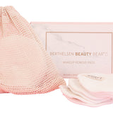 Makeup Remove Pads