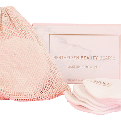 Makeup Remove Pads