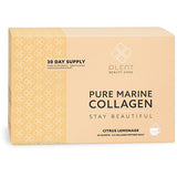 Pure Marine Collagen - Citrus Lemonade 30 x 5 gr