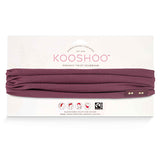 Kooshoo Hårbånd Wild Ginger Plastikfri