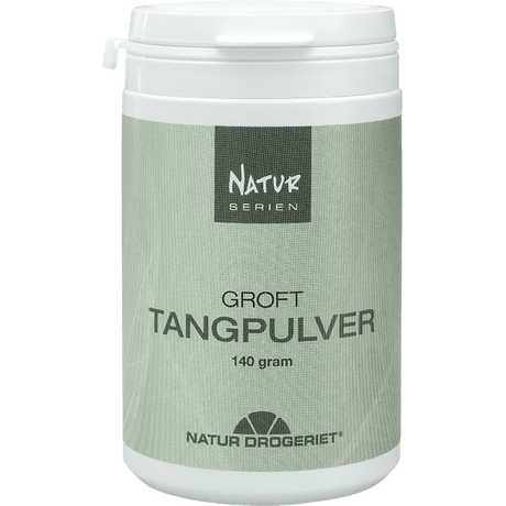 Natur-Drogeriet Tång Blåstångmjöl Grovt | 140 g