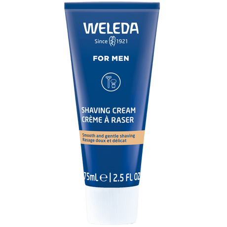 Weleda Shaving Cream | 75 ml