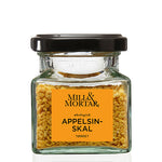 Mill & Mortar Apelsinskal EKO | 30 g