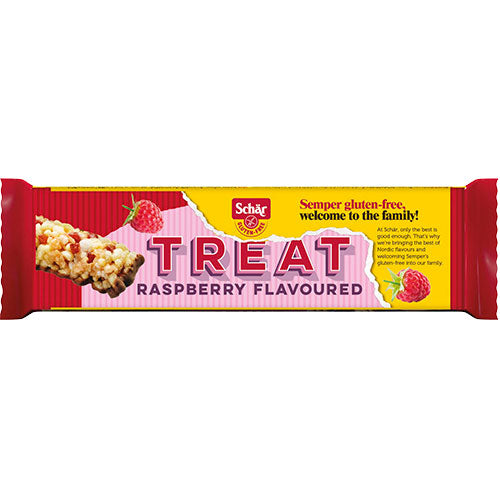 Semper Bar Treat Glutenfri | 22 g