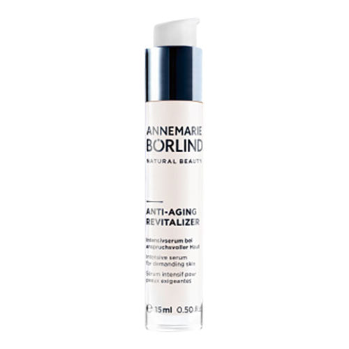Anti-Aging Revitalizer Serum