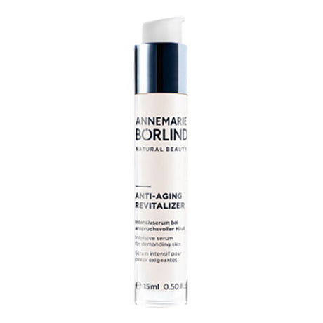 Anti-Aging Revitalizer Serum