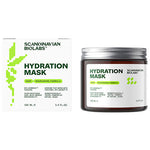 Scandinavian Biolabs Hair Hydration Mask | 100 ml