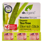 Dr. Organic Blemish Stick Tea Tree | 8 ml