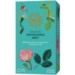 Tulsi Refreshing Mint Te EKO | 20 br