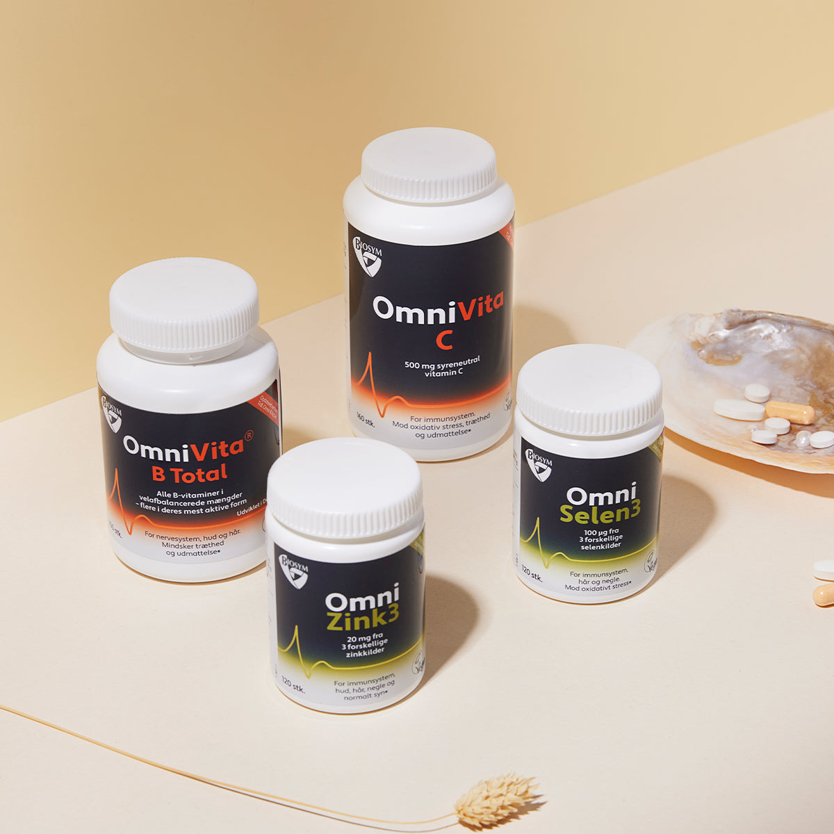 OmniVita C