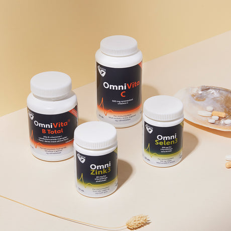 OmniVita C