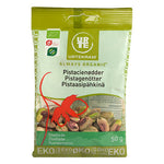 Urtekram Pistagenötter Utan Skal EKO | 50 g