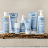 Creme Deo Roll On Fragrance Free