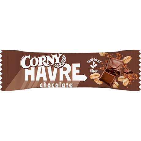 Corny Havre Chocolate
