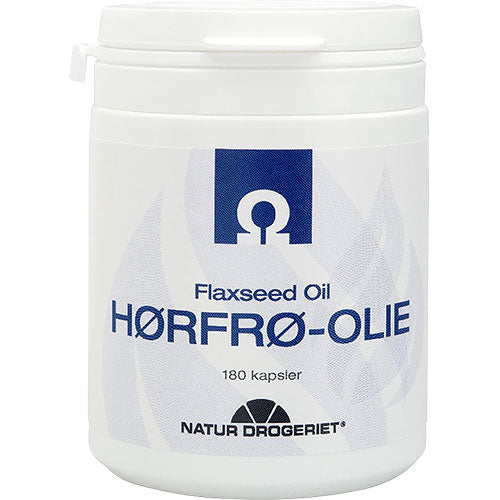 Bio Flax Omega 3