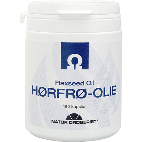 Bio Flax Omega 3