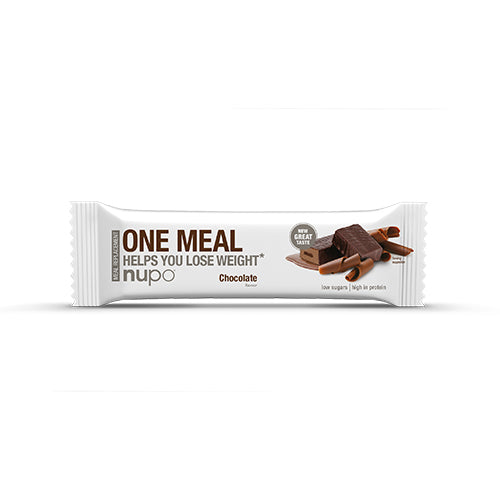 Meal Replacement Bar Chocolate