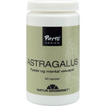 Phyto-serien Astragalus | 90 kapslar