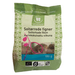 Urtekram Soltorkade Fikon EKO | 180 g