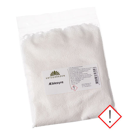 Äppelsyra