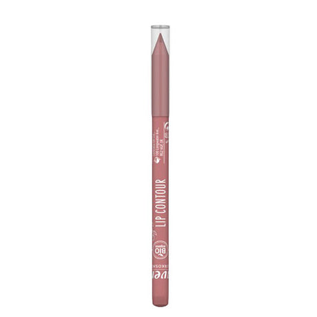 Lipliner Contour Brave Rose 01 Glutenfri