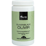 Phyto-serien Olivir 300 Mg | 90 kapslar