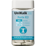 Unikalk Forte K2 | 140 tabl.