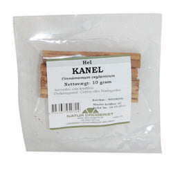 Ceylon Kanel Hel