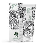 Australian Bodycare Rakgel För Män | 200 ml