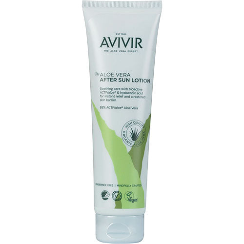 Avivir Aloe Vera Aftersun | 150 ml