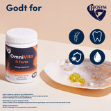 OmniVita D Forte