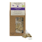 Sleep Tights Tea Island | 30 påsar