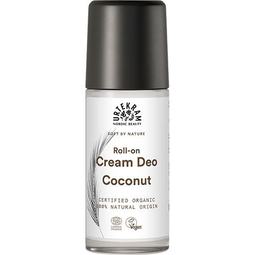 Coconut Cream Deo RollOn Eko & Vegansk