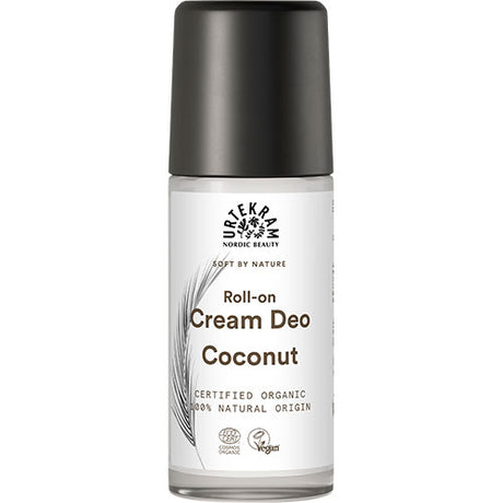 Coconut Cream Deo RollOn Eko & Vegansk