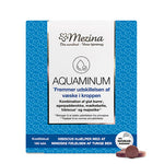 Mezina Aquaminum | 180 Tabl.
