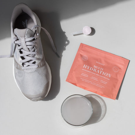 NORDBO Multi Hydration | 100 g