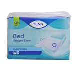 Sängskydd med vingar - 180 x 80 cm