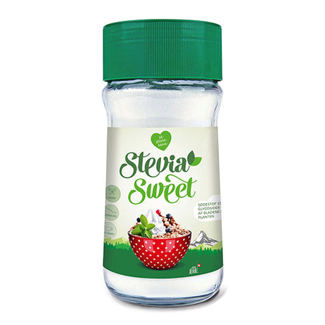 Stevia Söta Strö Lätt
